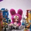 Фігурка Pop Top Rebel Bear серії Find A Bag - Кул бой (CSRB005) зображення 7