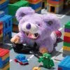 Фігурка Pop Top Rebel Bear серії Find A Bag - Кул бой (CSRB005) зображення 8