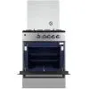 Плита Shivaki APETITO 50 10-G GREY зображення 3