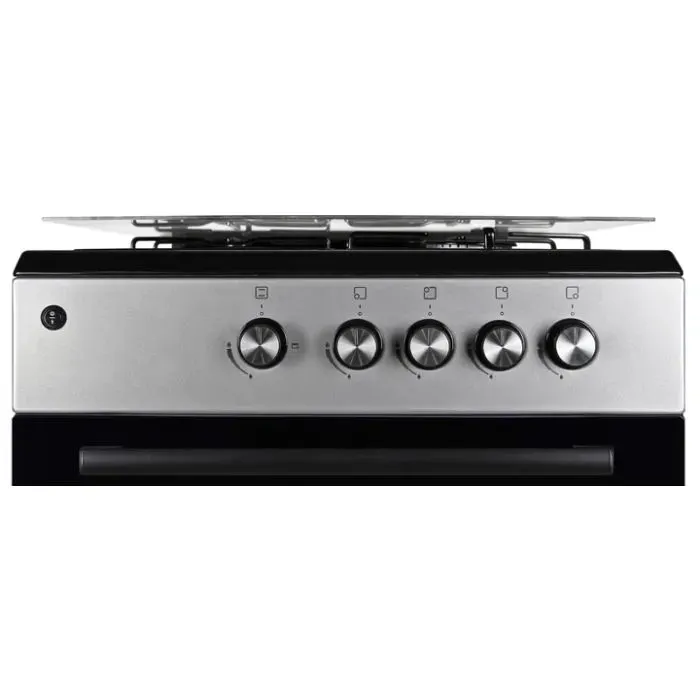 Плита Shivaki APETITO 50 10-G GREY зображення 4