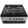 Плита Shivaki APETITO 50 10-G GREY зображення 5