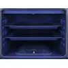 Плита Shivaki APETITO 50 10-G GREY зображення 6