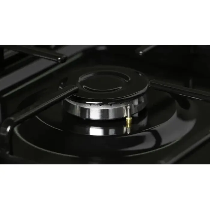 Плита Shivaki APETITO 50 10-G GREY зображення 7