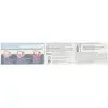 Зубна паста Meridol Gentle Whitening Toothpaste 75 мл (8718951560390) зображення 4
