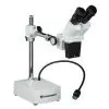 Мікроскоп Bresser Biorit ICD-CS 5x-20x Stereo (12633/5802530) (927784) зображення 2