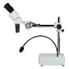 Мікроскоп Bresser Biorit ICD-CS 5x-20x Stereo (12633/5802530) (927784) зображення 3