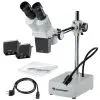 Мікроскоп Bresser Biorit ICD-CS 5x-20x Stereo (12633/5802530) (927784) зображення 5