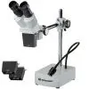 Мікроскоп Bresser Biorit ICD-CS 5x-20x Stereo (12633/5802530) (927784)