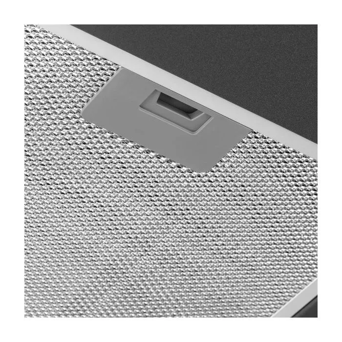 Витяжка кухонна Pyramida UX 50 (380) B BL зображення 4