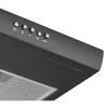 Витяжка кухонна Pyramida UX 50 (380) B BL зображення 5