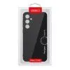 Чохол до мобільного телефона Intaleo Silicone Samsung Galaxy A35 Black (1283126600227) зображення 2