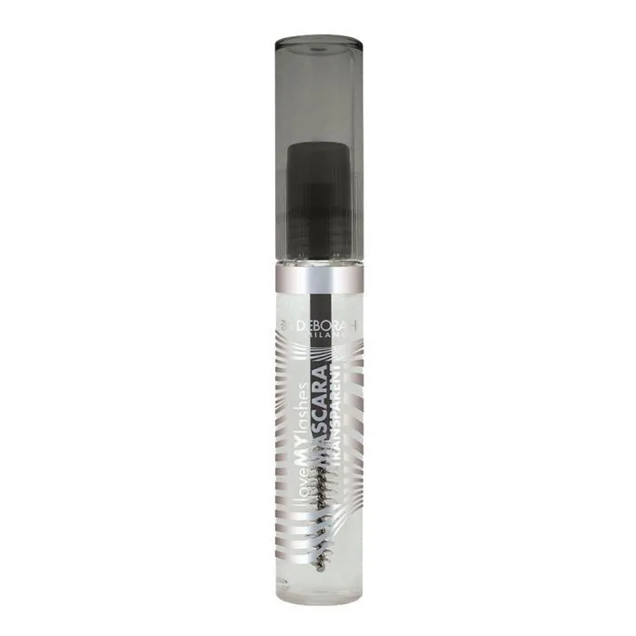 Туш для вій Deborah Mascara Love My Lashes Transparent (8009518253528)