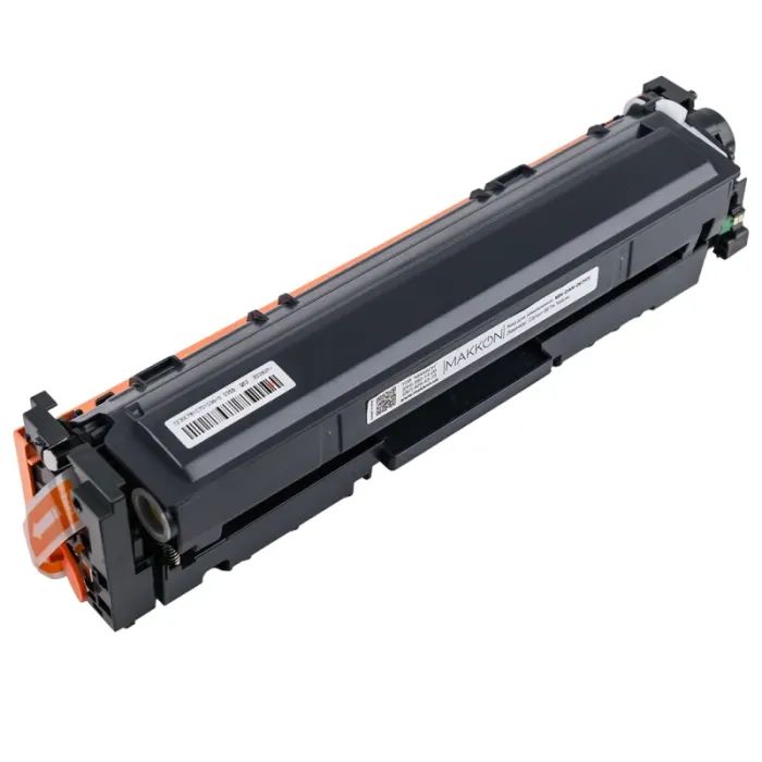 Картридж Makkon Canon 067 для MF-655/651/631 yellow (MN-CAN-067Y) зображення 2
