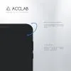 Чохол до мобільного телефона ACCLAB SoftShell Xiaomi Redmi 9A Black (1283126552991) зображення 3