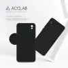Чохол до мобільного телефона ACCLAB SoftShell Xiaomi Redmi 9A Black (1283126552991) зображення 5