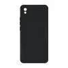 Чохол до мобільного телефона ACCLAB SoftShell Xiaomi Redmi 9A Black (1283126552991)