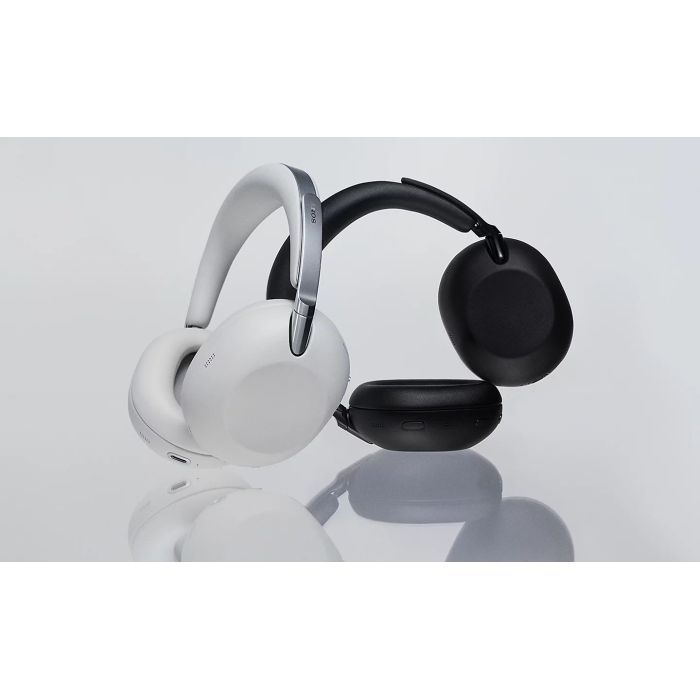 Навушники Sony 1000X THE COLLEXION Black (WH1000XXB.E) зображення 12