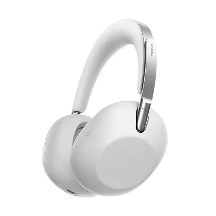 Навушники Sony 1000X THE COLLEXION Platinum Silver (WH1000XXW.E)