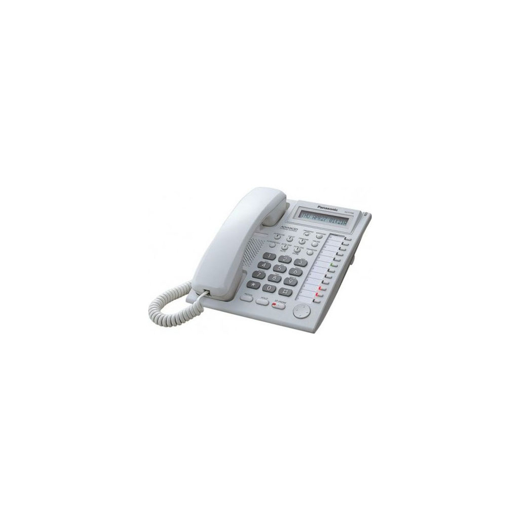 Телефон Panasonic KX-T7730UA