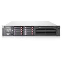 Сервер HP DL380G7 (470065-361)