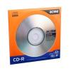 Диск CD ACME 700Mb 52x each in paper envelop 1шт (4770070854976-поштучно)