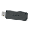USB флеш накопичувач Apacer 8GB AH325 black USB 2.0 (AP8GAH325B-1) зображення 5
