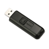 USB флеш накопитель Apacer 8GB AH325 black USB 2.0 (AP8GAH325B-1) изображение 6
