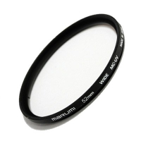 Светофильтр Marumi UV WPC 52mm