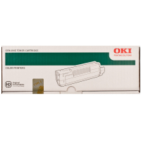 Тонер-картридж OKI C3200 magenta (43034814) изображение 2