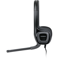 Наушники Plantronics Audio 355 (79730-05) изображение 3