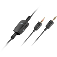 Наушники Plantronics Audio 355 (79730-05) изображение 4