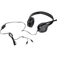 Наушники Plantronics Audio 355 (79730-05) изображение 6