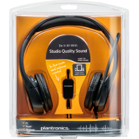 Наушники Plantronics Audio 355 (79730-05) изображение 7