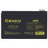 Батарея к ИБП Gemix LP 12В 9Ач (LP12-9)