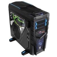 Корпус ThermalTake Chaser MK-I (VN300M1W2N)