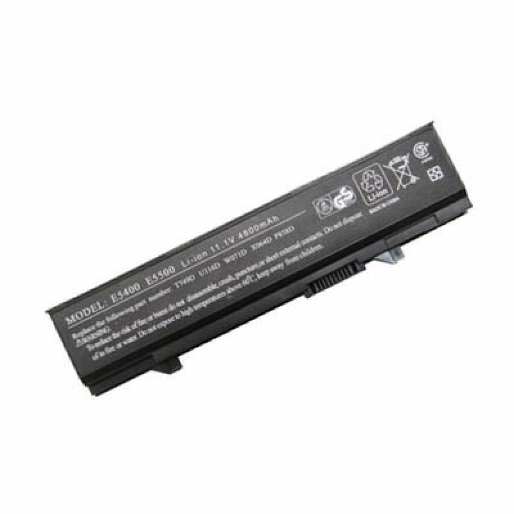 Аккумулятор для ноутбука Dell Y568H Latitude E5400 BatteryExpert (Y568H L 48)