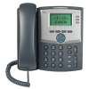IP телефон Cisco SPA303 (SPA303-G2) зображення 2