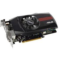 Видеокарта ASUS Radeon HD 7770 1024Mb DirectCU TOP (HD7770-DCT-1GD5)