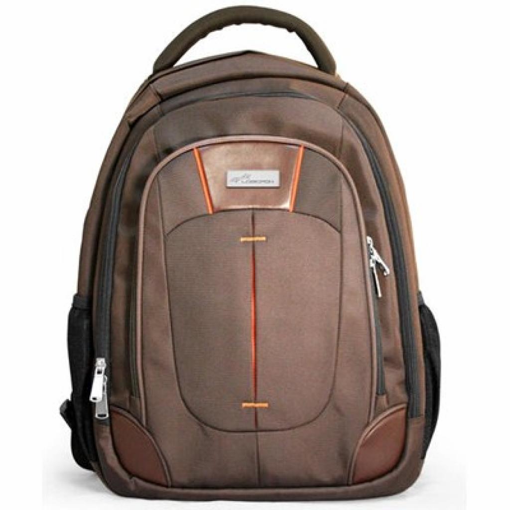 Рюкзак для ноутбука LogicFox 15.6 LF-B8950 (2374)
