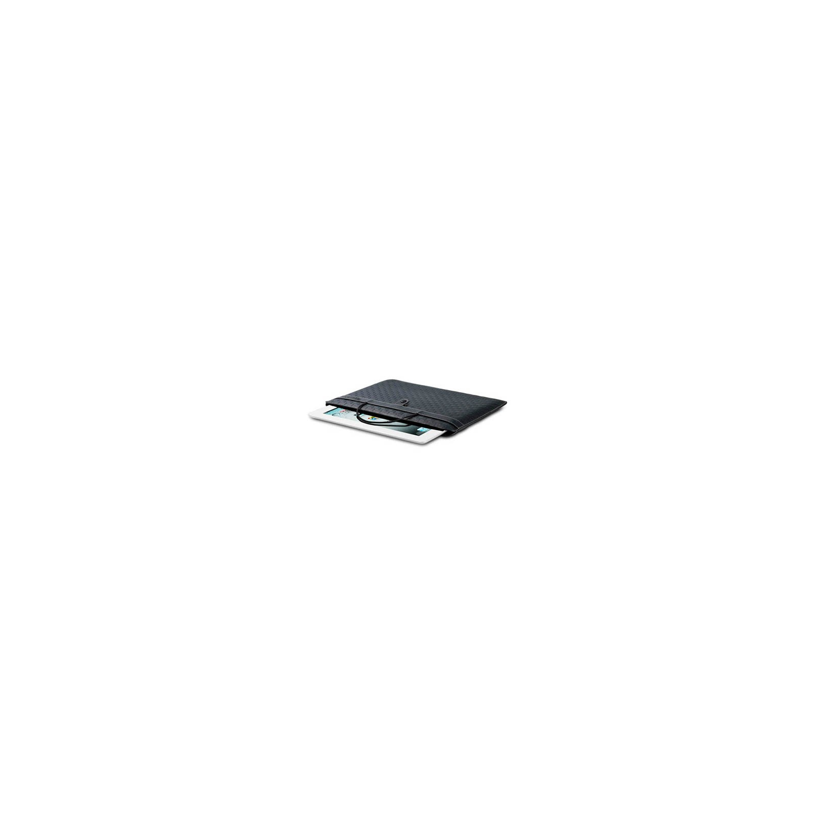 Чехол для планшета CoolerMaster 10" Choiix Sleeve 2E (C-IP0V-PL2E-KK) изображение 2