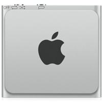 MP3 плеер Apple iPod Shuffle 2GB Silver (MD778RP/A) изображение 2