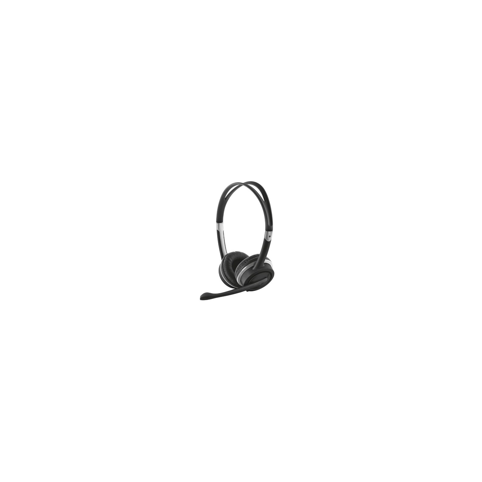 Навушники Trust Mauro USB Headset (17591)