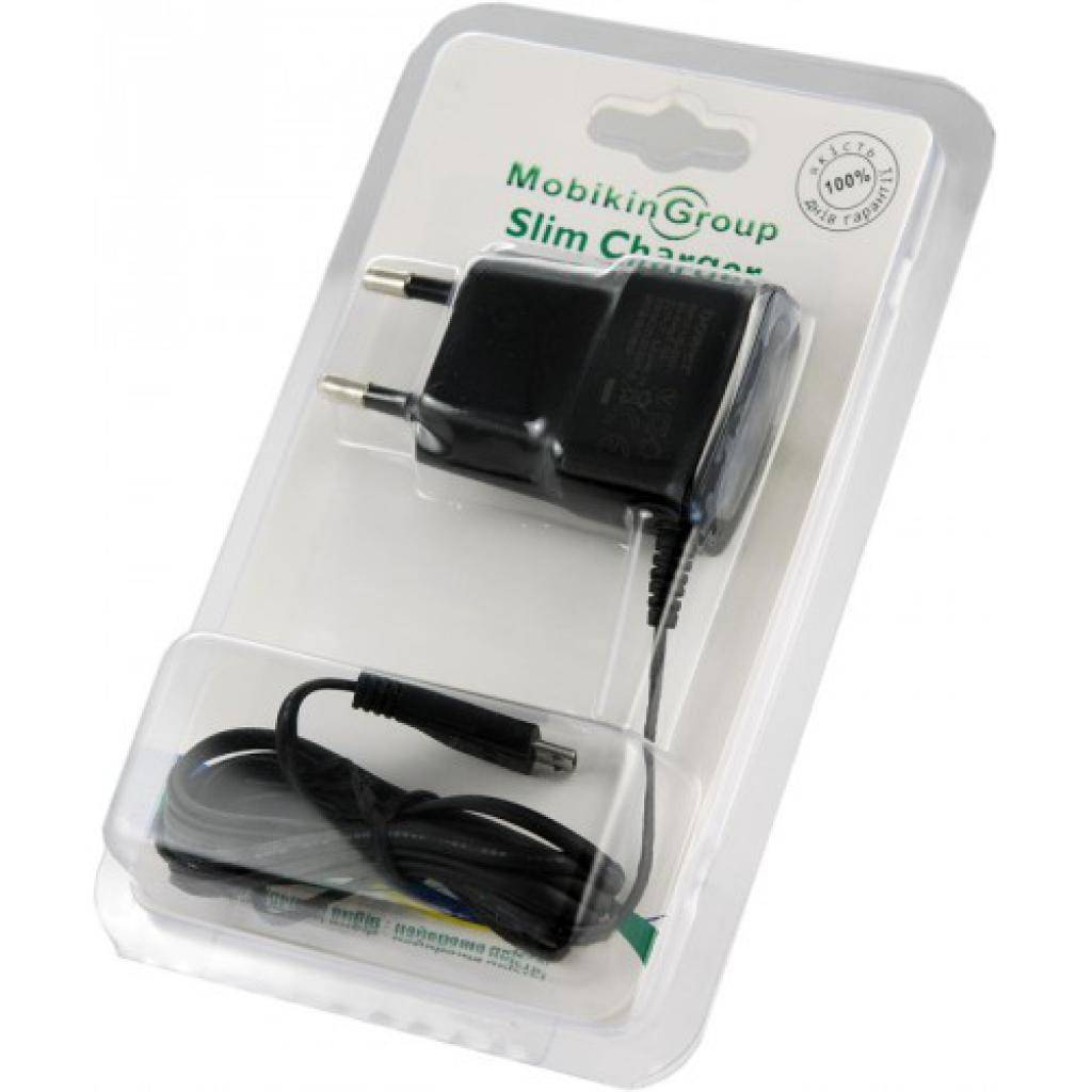 Зарядний пристрій Mobiking micro-USB (15184)