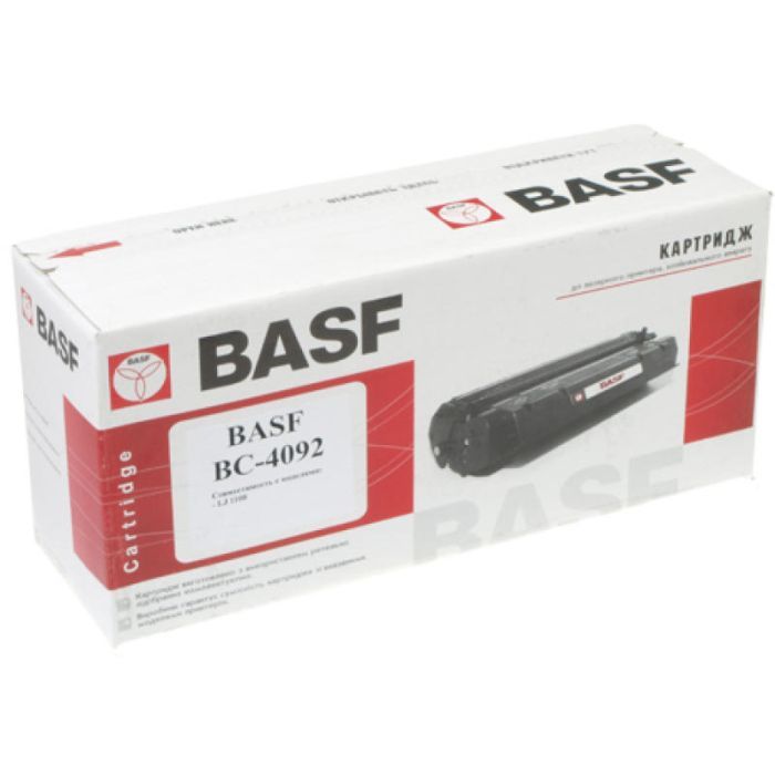 Картридж BASF для HP LJ 1100/1100A (BC4092)