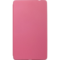 Чехол для планшета ASUS ME571 (Nexus 7 2013) TRAVEL COVER V2 PINK (90-XB3TOKSL001P0-)