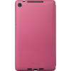 Чехол для планшета ASUS ME571 (Nexus 7 2013) TRAVEL COVER V2 PINK (90-XB3TOKSL001P0-) изображение 2
