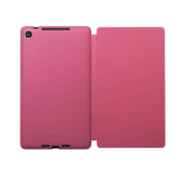 Чехол для планшета ASUS ME571 (Nexus 7 2013) TRAVEL COVER V2 PINK (90-XB3TOKSL001P0-) изображение 4