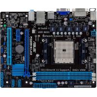Материнская плата ASUS F2A55-M LK2/SI bulk