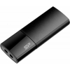 USB флеш накопичувач Silicon Power 64Gb BLAZE B05 Black USB3.0 (SP064GBUF3B05V1K) зображення 2