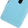Чехол для мобильного телефона Nillkin для Nokia 501 /Fresh/ Leather/Blue (6076875) изображение 3